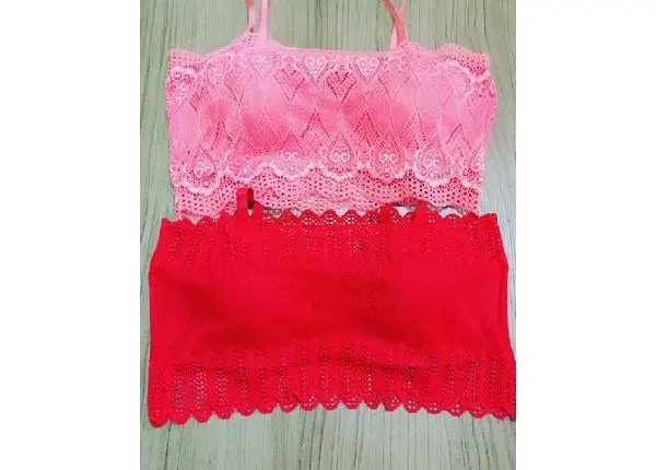 Vendo Cropped