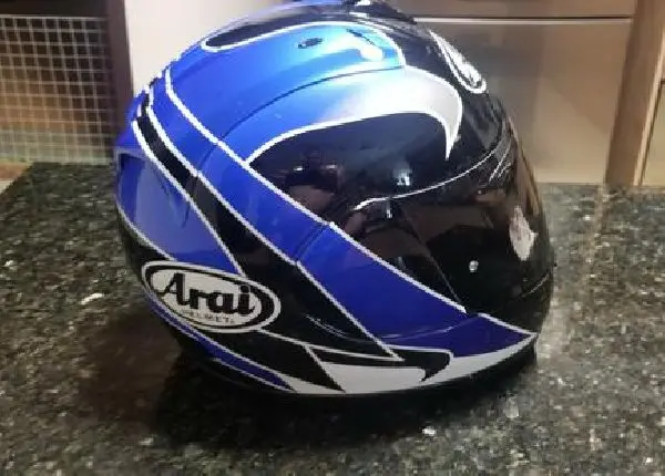 Capacete ARAI