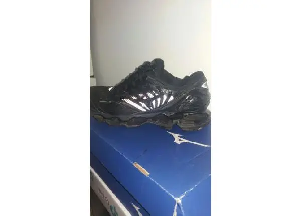 Mizuno pro 8