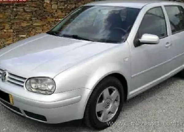 Vende-se PEÇAS DE GOLF