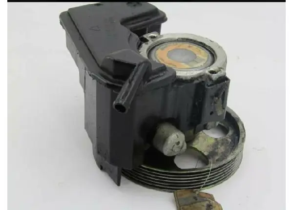 Bomba Direção Hidráulica Xsara Picasso 2001/2010