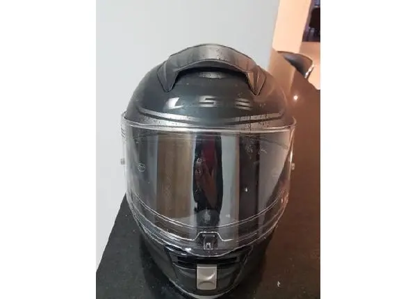 Capacete