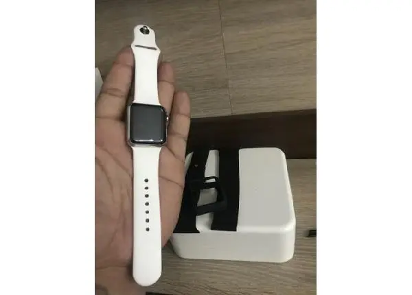Apple Watch 38mm