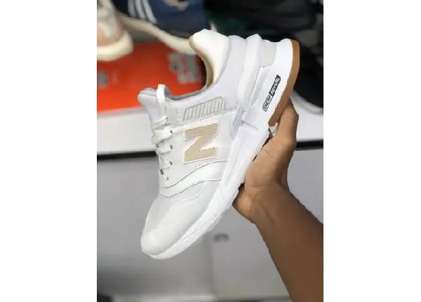 @ mandellashoes Tênis New Balance Academia e Corrida Tamanho 34 ao 43 Promoção 50% OFF