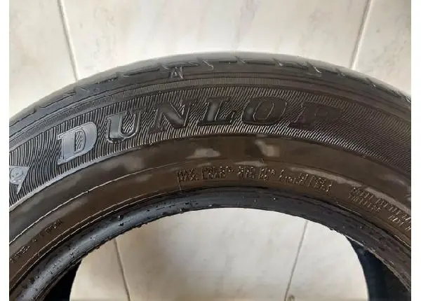 Pneus 195 65 15