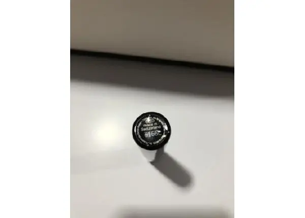 Batom Sephora vermelho