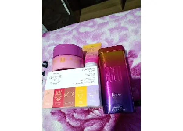 Perfume