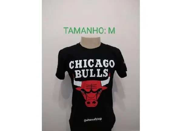 Camisetas New Era Original - NBA/NFL