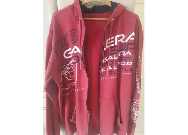 Vendo Blusa frio