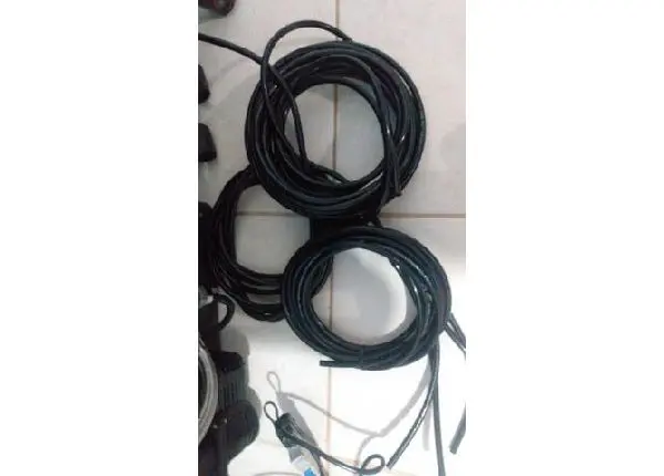 Suspensão a ar