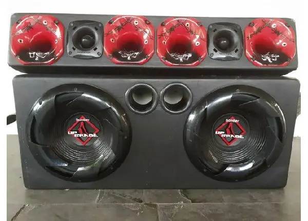 Imperdível, Vendo som da bomber completo apenas 699.00