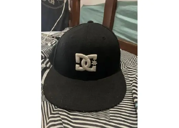 Bone DC original