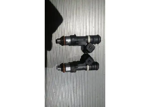 Bico injetor para ford ecosport 2015 0280 158 238