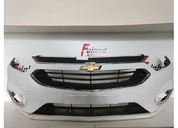 Para-choque Chevrolet Ônix-Prisma 2019 Original