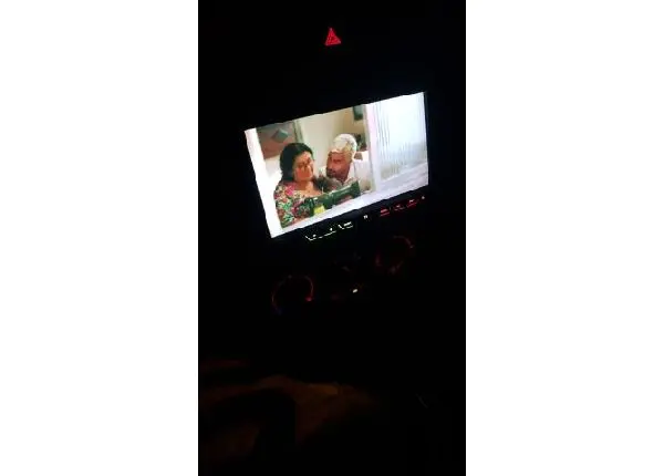Dvd 2 dim TV