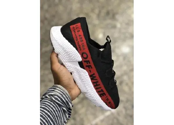 @ mandellashoes Tênis Adidas Off White Promoção 50% OFF SOMENTE ESSA SEMANA