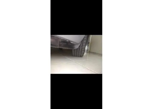 Vendo rodas com pneu ou só os pneus