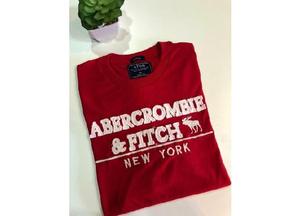 Camisetas abercrombie americana