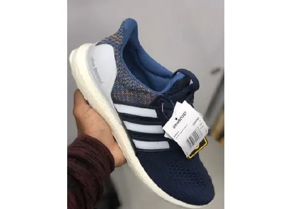@ mandellashoes Tênis Adidas Ultra Boost Anti Impacto Promoção 50% OFF LEVAMOS ATÉ VOCÊ