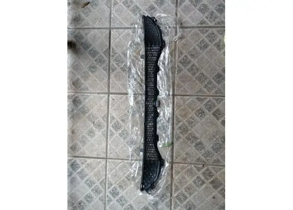 Grade Inferior Peugeot 208 2012 a 2015