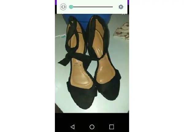 Sapato