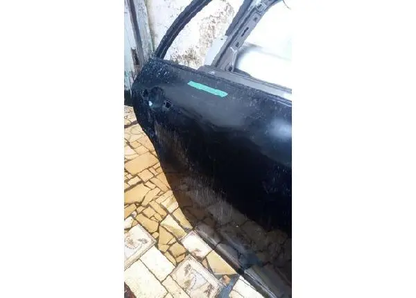 Porta Traseira Lado Direito Toyota Corolla 2014 Original