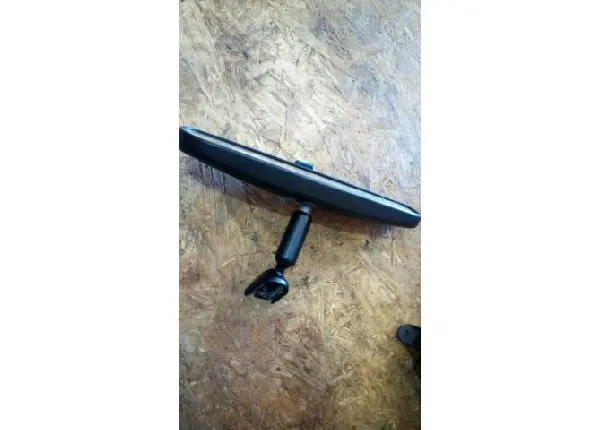 Retrovisor Interno Nissan Sentra 2015 Original