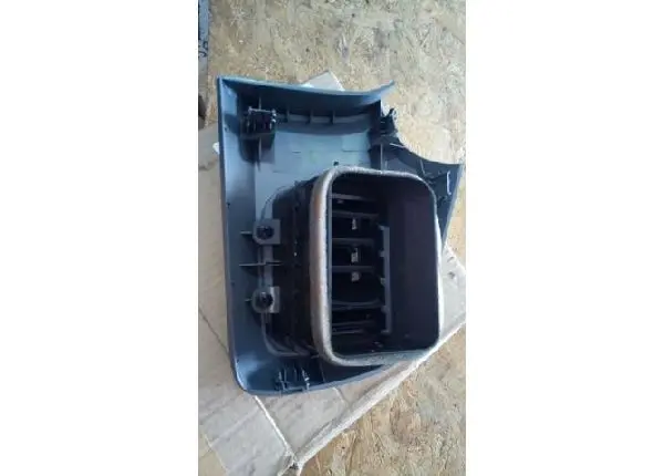 Difusor Ar Lado Esquerdo Chevrolet Onix-Prisma Original