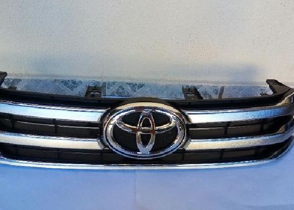 Grade Superior Toyota Hilux 2017/2018 Original