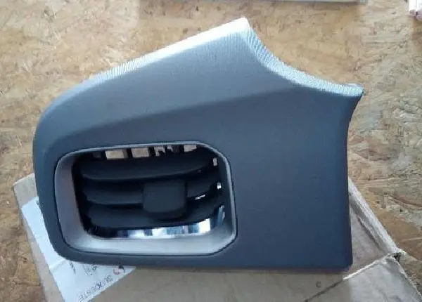 Difusor Ar Lado Esquerdo Chevrolet Onix-Prisma Original