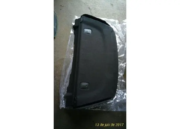 Tampão Traseiro Chevrolet Cruze Hathc 2012-2015 Original