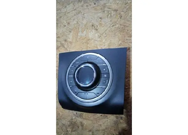 Comando Ar Condicionado Chevrolet S10 2013 LTZ Original