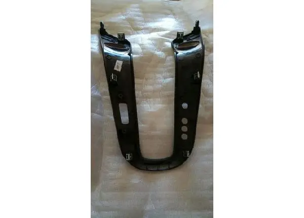 Moldura Console Cambio Automatico Chevrolet Cruze 2012/2015 Original
