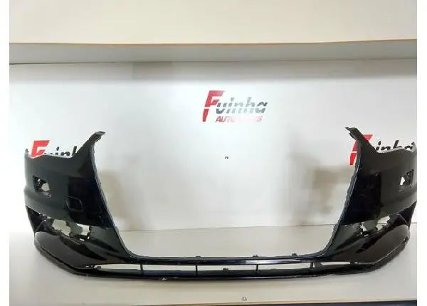 Para-choque Dianteiro Audi A3 Sedan 2016 Original
