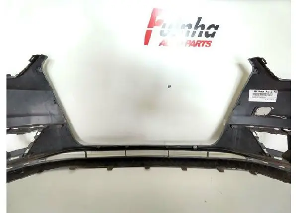 Para-choque Dianteiro Audi A3 Sedan 2016 Original