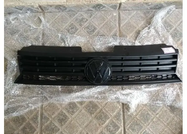 Grade Frontal Saveiro G7 Original