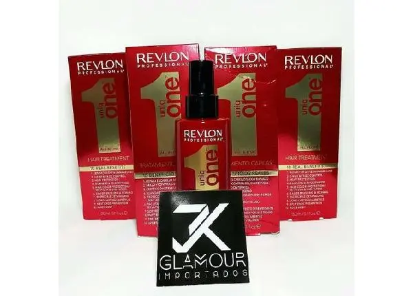 Revlon uniq one