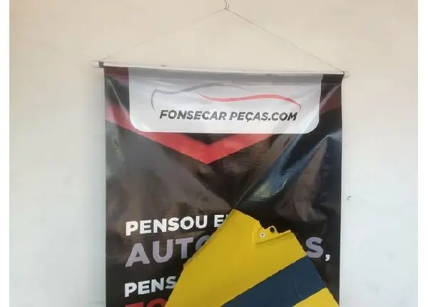 Pára Lama dianteiro esquerdo, GM Spin 2016
