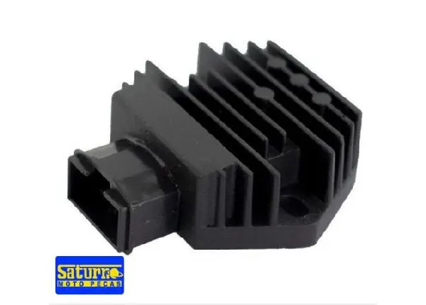 Regulador retificador Cb500 cbr450-600