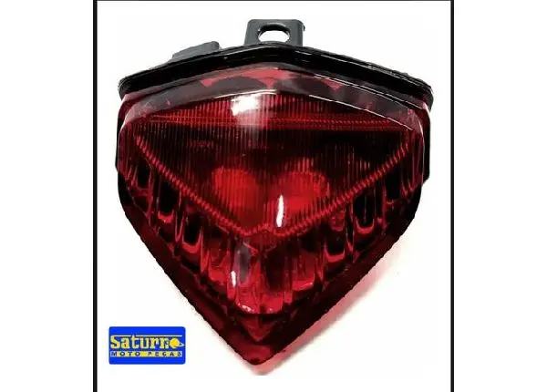 Lanterna freio traseira cb600 hornet 12-15 HONDA