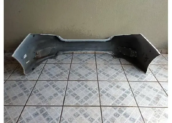 Para - Choque Traseiro Honda Civic 2018 Original