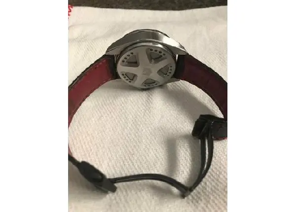 Relógio Tag Heuer