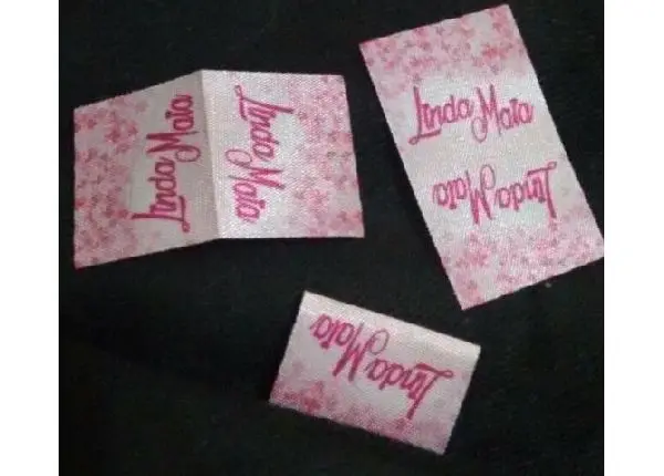 Etiquetas personalizadas