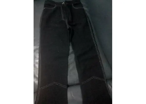 Calça nova 12 anos wats *