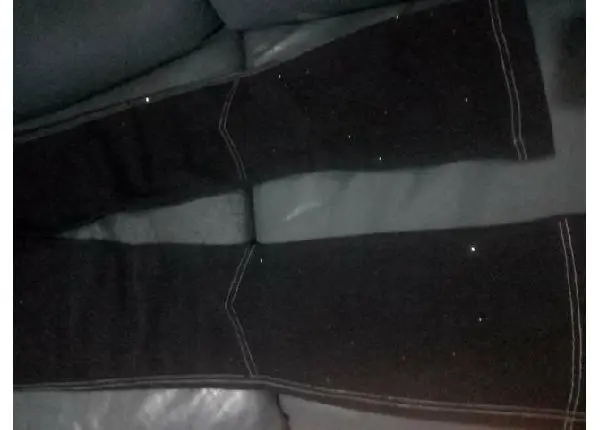 Calça nova 12 anos wats *