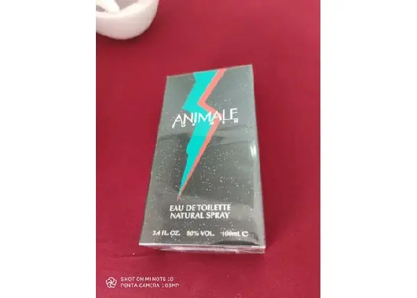 Perfumes importados originais a pronta entrega