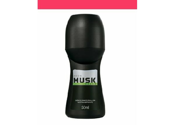Kit Masculino Perfume+Desodorante Avon