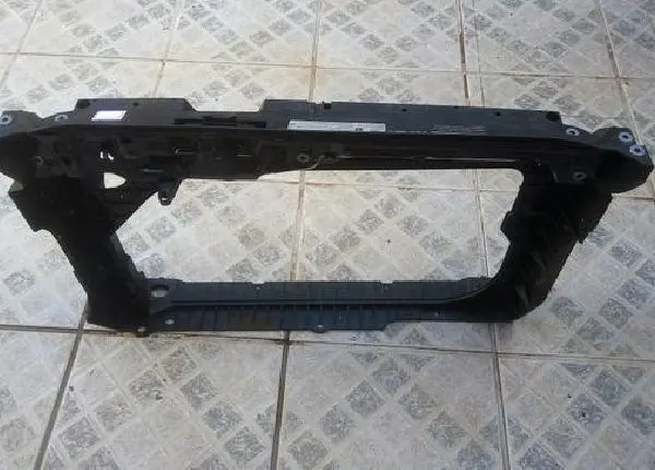 Painel Frontal VW UP sem ar Original