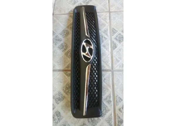 Grade Capô Dianteiro Hyundai Tucson Original
