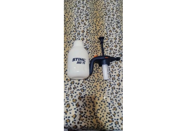 Pulverizador Stihl novo